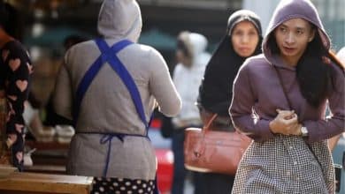 January 8 weather update: Temps drop 1-2°C as cold spell persists | Thaiger