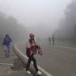 January 13 weather: Cold, haze persists, light rain in South Thailand | Thaiger