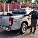 Man claims spirit possession in fatal stabbing of grandmother | Thaiger