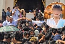 Myanmar TikTok star mourned as police hunt murder suspects | Thaiger