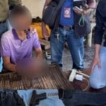 Professor arrested after meth use and illegal firearms found in abandoned house | Thaiger