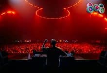 Maddix reflects on Bangkok, creative process, and dream collaborations | Thaiger