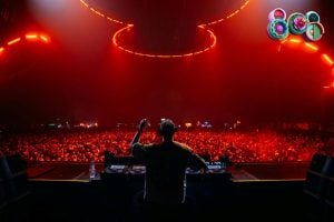 Maddix reflects on Bangkok, creative process, and dream collaborations | Thaiger