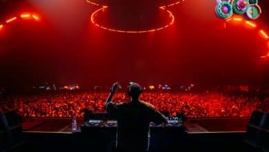 Maddix reflects on Bangkok, creative process, and dream collaborations | Thaiger