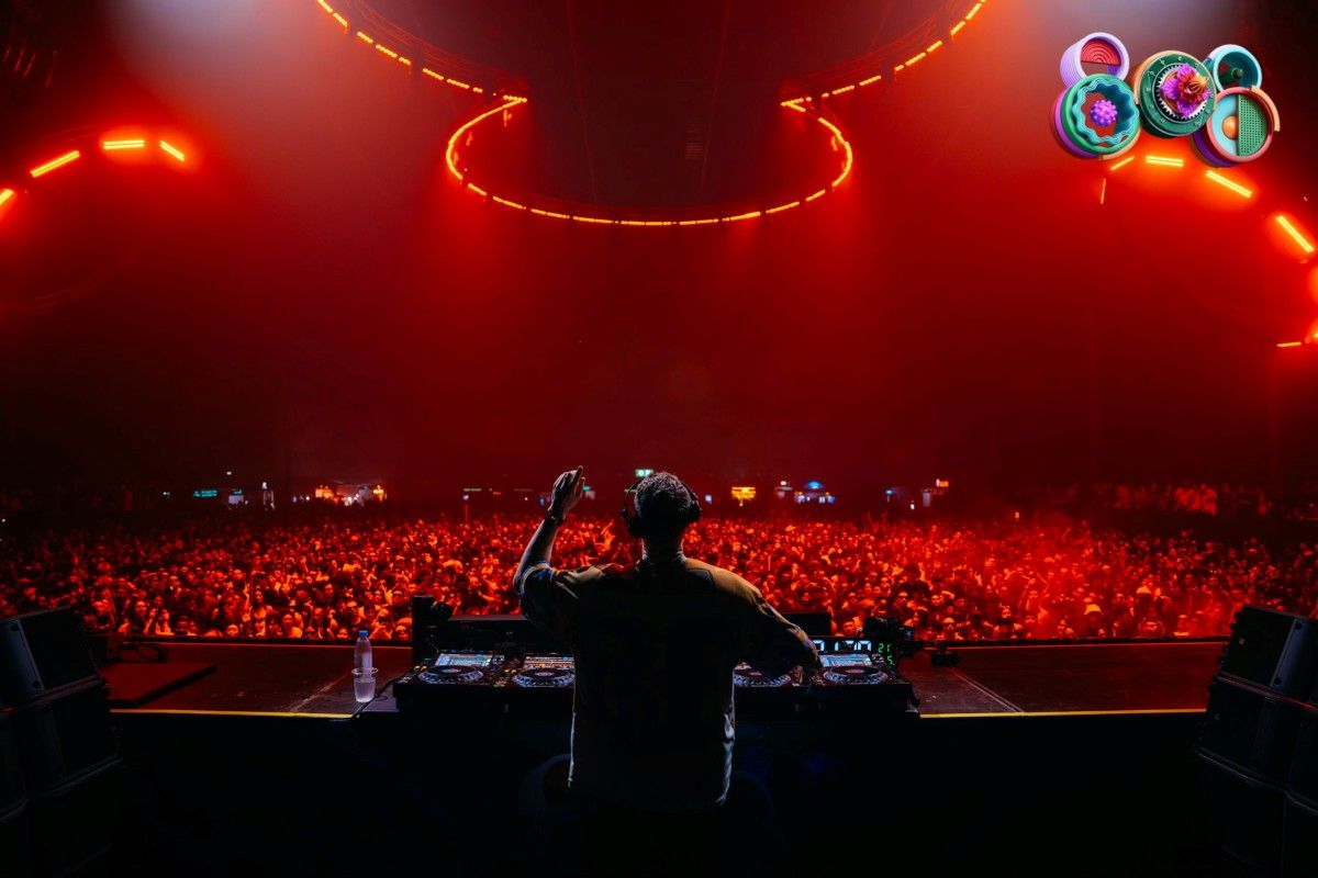 Maddix reflects on Bangkok, creative process, and dream collaborations | Thaiger