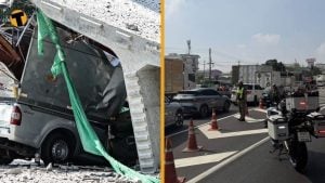 The deadly Rama 2 Road: Why Thailand’s ‘Seven-Generation Road’ keeps claiming lives | Thaiger