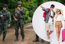 Planning a Thailand trip in 2026? Here’s what the border conflict with Cambodia means for you | Thaiger