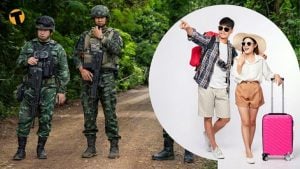 Planning a Thailand trip in 2026? Here’s what the border conflict with Cambodia means for you | Thaiger