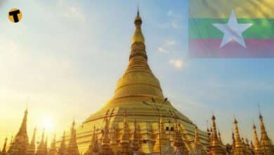 Understanding Myanmar’s civil war next door: 70 years of conflict, the Kawthoolei Republic, and how it affects Thailand | Thaiger