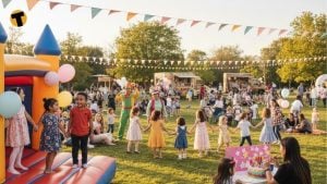 Looking for Children’s Day events in Bangkok 2026? Here’s where to go | Thaiger