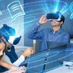 How is Thailand using virtual reality to train doctors, students, and workers? | Thaiger