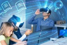 How is Thailand using virtual reality to train doctors, students, and workers? | Thaiger
