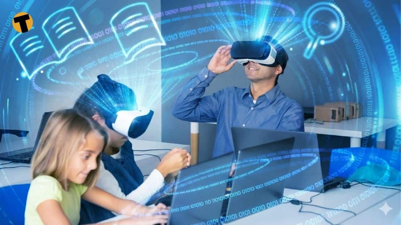 How is Thailand using virtual reality to train doctors, students, and workers? | Thaiger