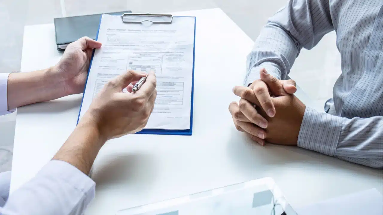 Typical healthcare costs in Thailand