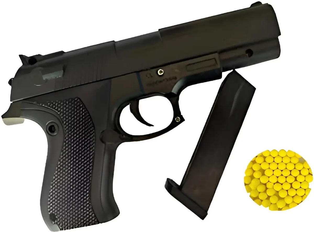 Chaiyaphum festival shooting leaves man blind, police delay charges | News by Thaiger