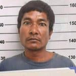 Myanmar rape-murder suspect deported as victim’s daughter demands justice | Thaiger