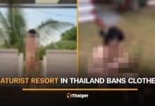 ‘Naturist’ resort in Thailand bans outdoor sex and photos, says guest | Thaiger