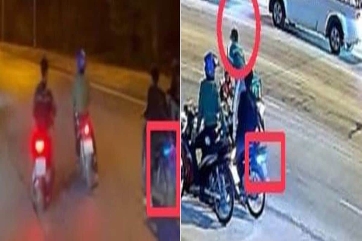 Police arrest 15 motorcycle gang members in Surin crackdown | News by Thaiger