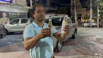Indian tourist reports alleged overpriced ‘miracle’ herbal scam in Pattaya | Thaiger