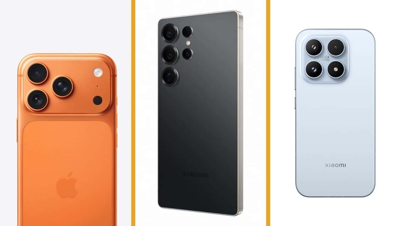 Is the Infinix Note Edge the best budget phone for 2026? | News by Thaiger