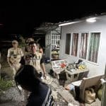 Jealousy-fueled argument leads to ping pong bomb explosion in Pattaya | Thaiger