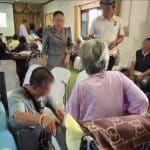 Thai woman claims healing powers with quantum psychic energy | Thaiger