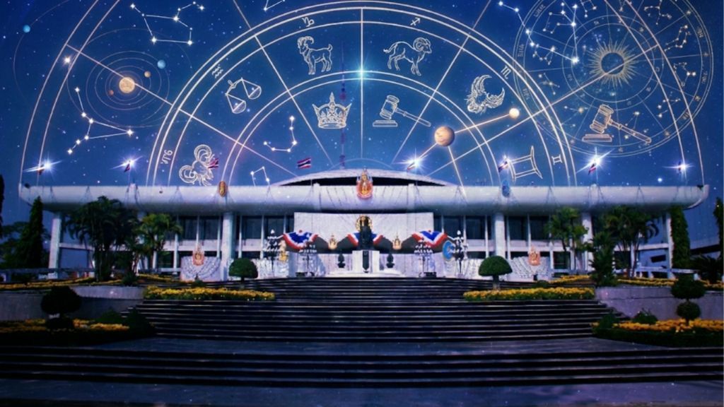 Astrologer predicts Thailand’s next prime minister for 2026 Election | Thaiger