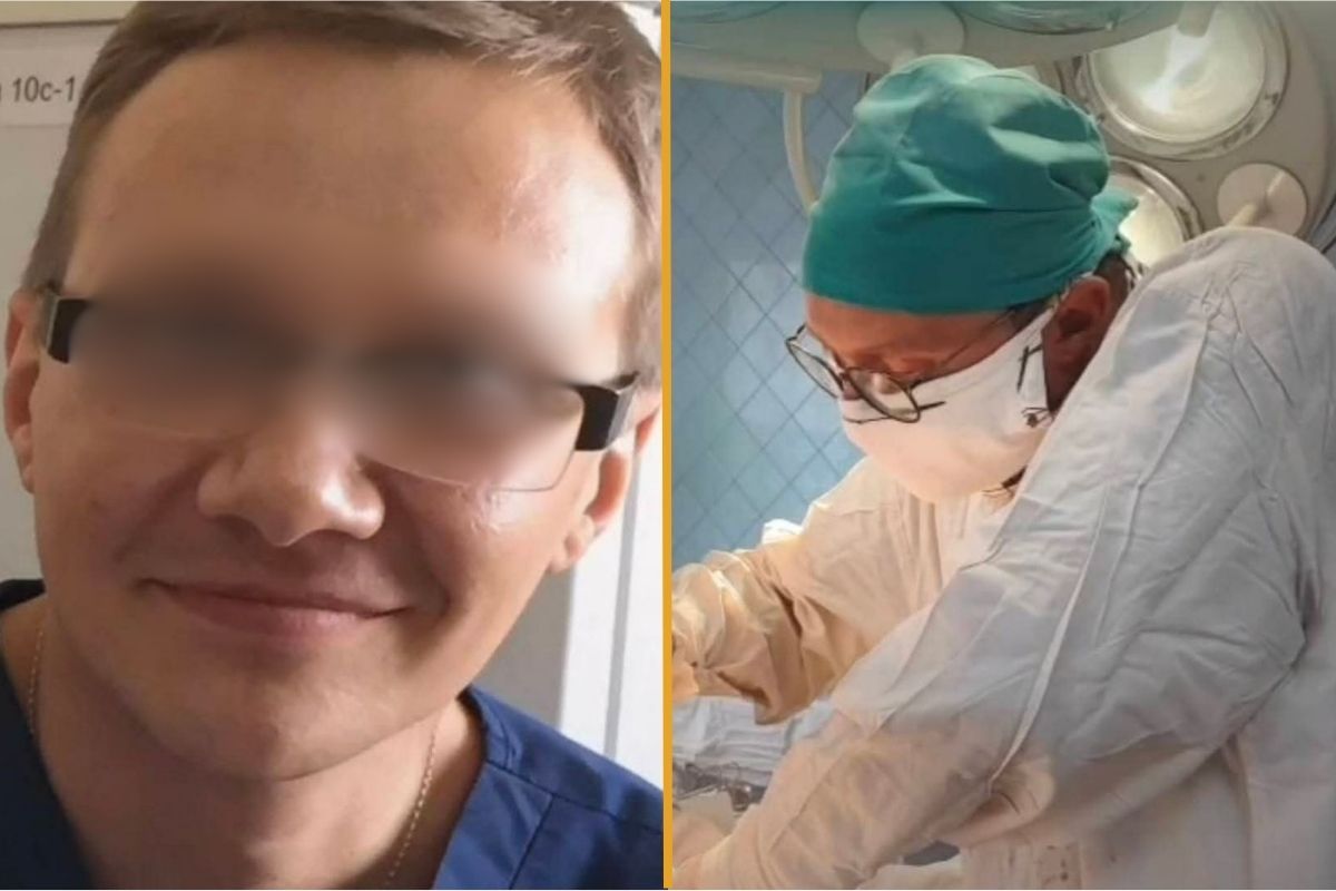 Russian doctor found dead in Pattaya after suspected attack | Thaiger