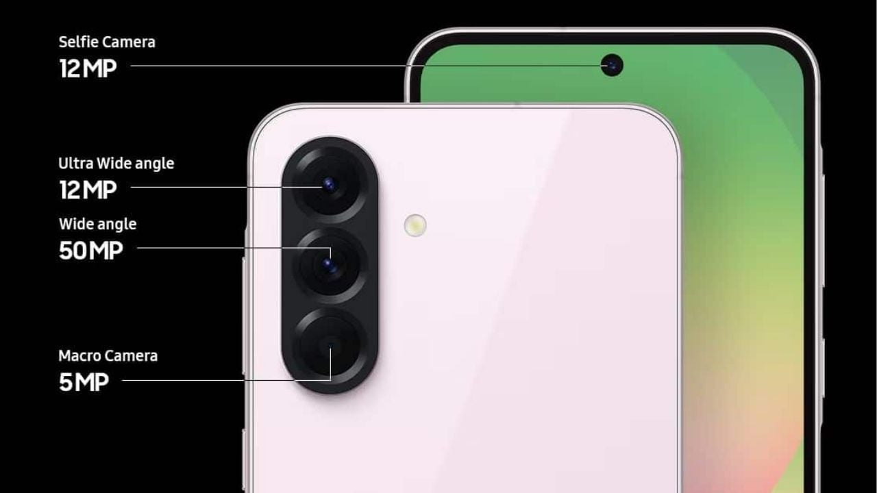 Leaked: Samsung Galaxy A57 and A37 launching February to March 2026 | News by Thaiger