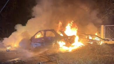 Retail tycoon dies after Mercedes crashes and caused blackout | Thaiger