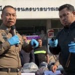 Teenagers confess to fatal shooting of boy in Bangkok misunderstanding | Thaiger