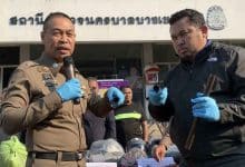 Teenagers confess to fatal shooting of boy in Bangkok misunderstanding | Thaiger