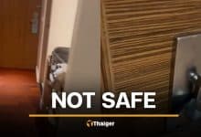 ​Phuket hotel staff issued key to intruder targeting Female guest’s room | Thaiger