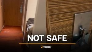 ​Phuket hotel staff issued key to intruder targeting Female guest’s room | Thaiger