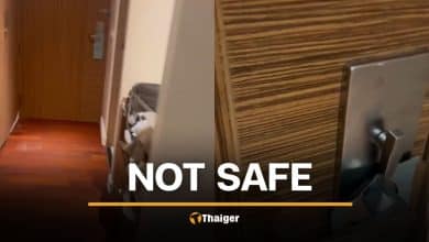 ​Phuket hotel staff issued key to intruder targeting female guest’s room | Thaiger