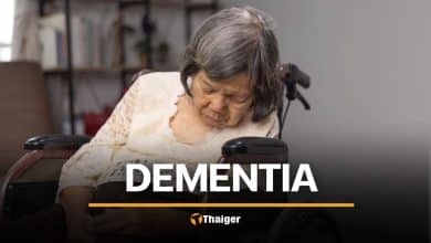 Do allergy meds cause dementia? Pediatrician explains | Thaiger