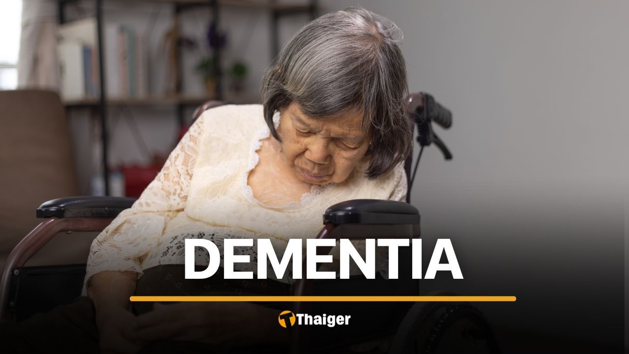 Do allergy meds cause dementia? Pediatrician explains | Thaiger