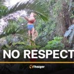 Chiang Mai temple to ban tourists following ‘Disrespectful’ yoga | Thaiger