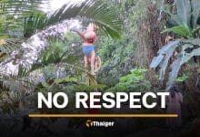 Chiang Mai temple to ban tourists following ‘Disrespectful’ yoga | Thaiger