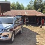 Drug-addicted son kills mother, dumps machete before entering village | Thaiger