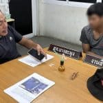 Banglamung man arrested for burglary to buy milk for child | Thaiger