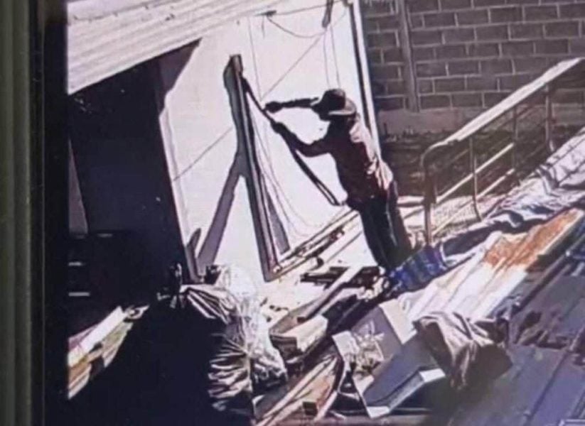 Banglamung man arrested for burglary to buy milk for child | News by Thaiger