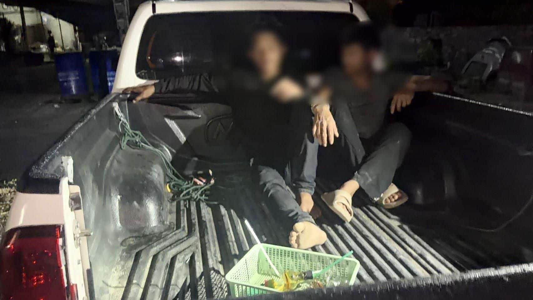 Banglamung man arrested for burglary to buy milk for child | News by Thaiger