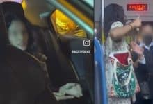 Knife-wielding woman’s Sukhumvit rampage raises safety concerns | Thaiger