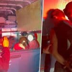 Illegal Migrant Smuggling Thailand Pickup Truck Incident | Thaiger