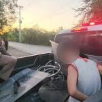 Ayutthaya family tragedy: 19-year-old’s knife attack kills two | Thaiger