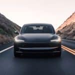 Tesla Model 3 Standard launches in Thailand with a price cut | Thaiger