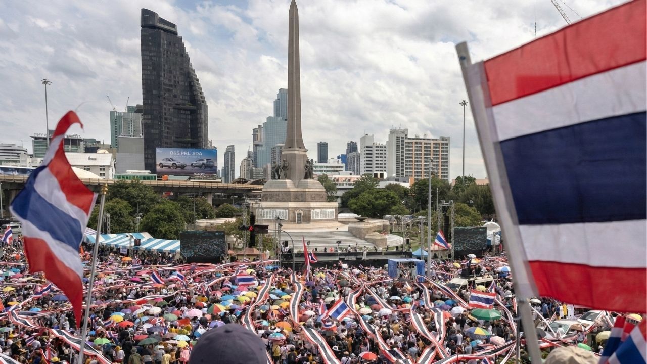 Thailand reforms business, visa, and social laws to attract global expats | News by Thaiger