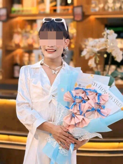 Myanmar TikTok star mourned as police hunt murder suspects | News by Thaiger