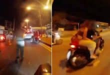 Phuket Tourist Checkpoint Police Evasion Explained | Thaiger